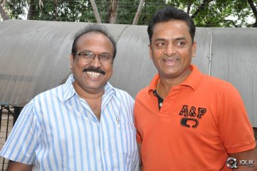 Sachin Tendulkar Kadu Movie Audio Launch